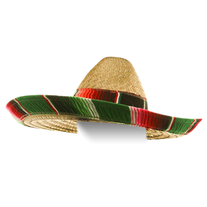 Sombrero PNG-59631